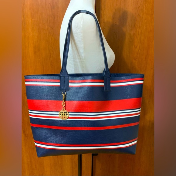 Tommy Hilfiger Handbags - Tommy Hilfiger Women's Tote bag with Matching Coin Purse. New without tag